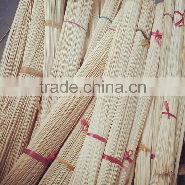 Round Bamboo Sticks Agarbatti Bamboo Stick photo-2