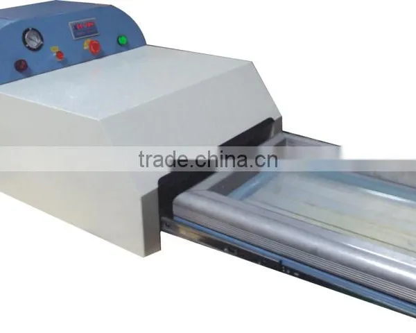 3d Vacuum Heat Transfer Machine for Iphone Case, 3d Sublimation Machine 2016 photo-3