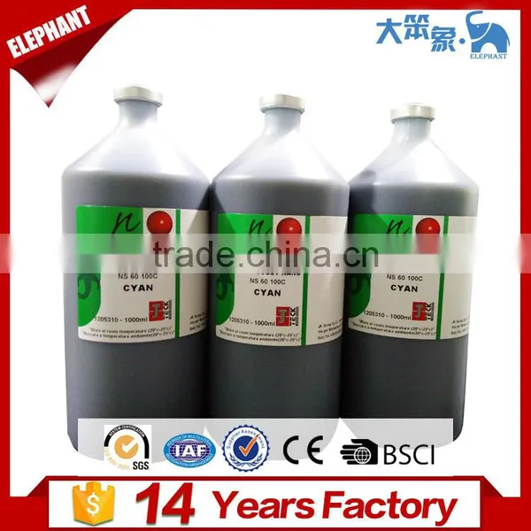 Wholesale Price J-teck Sublimation Ink for DX5 photo-4