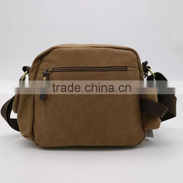 J531637h Casual Style Handbag Canvas Bag photo-3