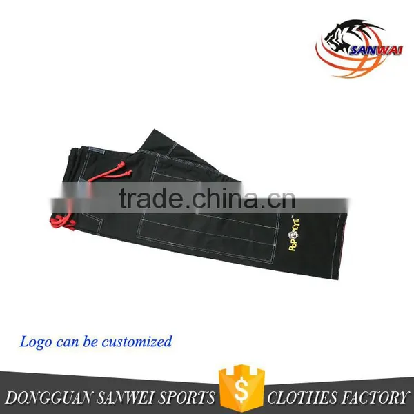Brazilian Jiu Jitsu/bjj Kimono High Quality Custom Bjj gi Uniform With Low Price photo-6
