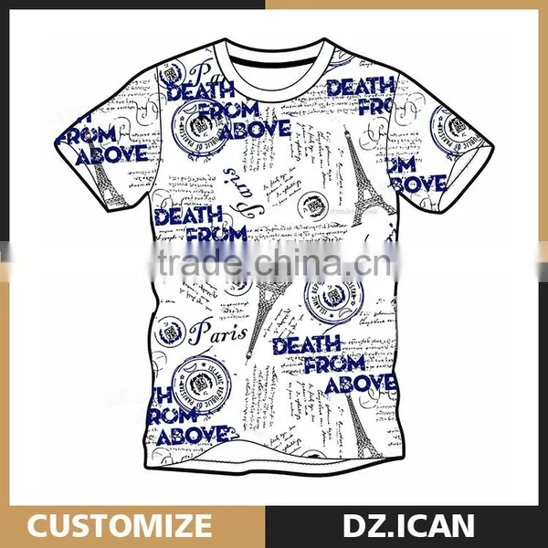 Thailand Casual Style Latest Design Men Clothing Prices photo-6