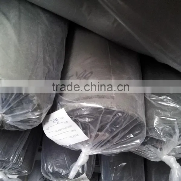 Cotton/polyester Twill Fabric for Shorts and Pants photo-2