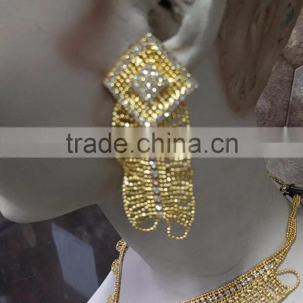 Bollywood Bridal Sets India, Fancy Imitation Jewelry India photo-4