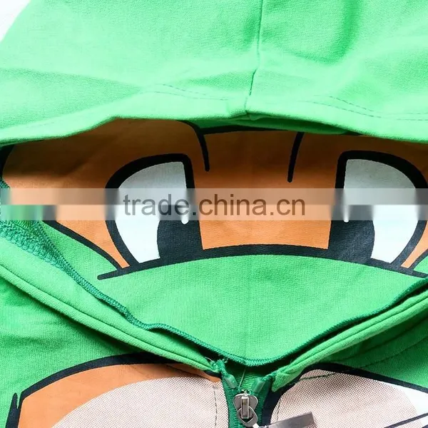 New 2015 Cartoon Boy Hoodies Plain Hoodies Blank Hoodies photo-4