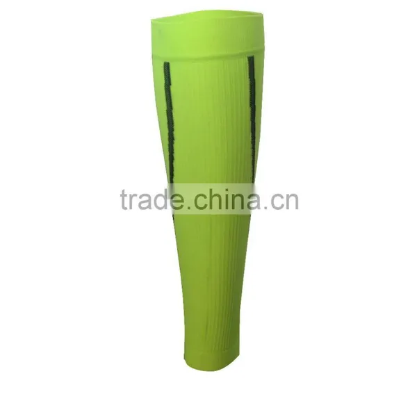 Compression Calf Sleeves - Leg Sleeves, Running Shin Splint Sleeve photo-5