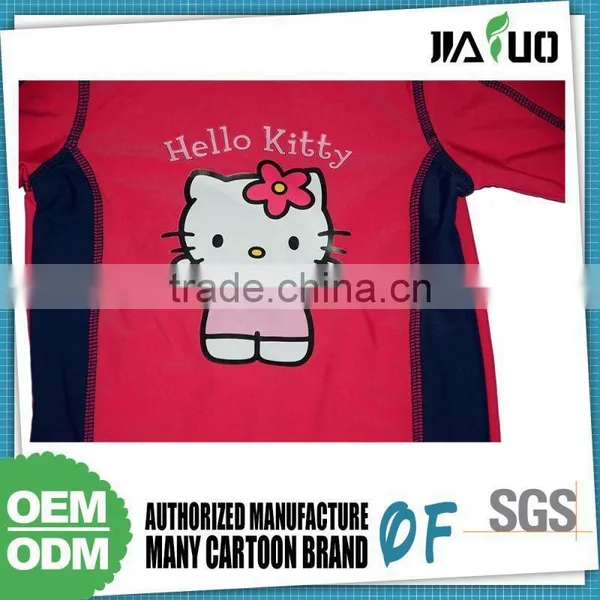 Best Choice! Customizable Amazing Price Swimming Suit For Kids photo-3