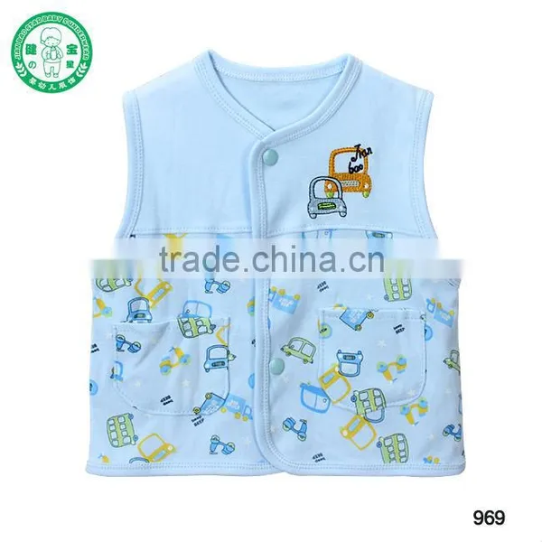 Baby Vest Baby Clothing Kids Clothing