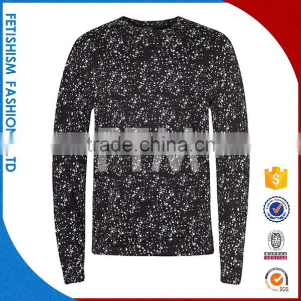 Short Time Delivery OEM Service Men's Hoodies & Sweatshirts photo-6