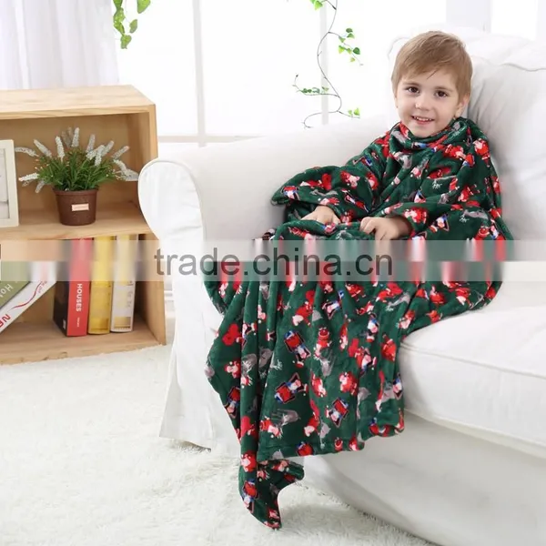 ShiJ Children Blanket Europe and the United States Home Trends Blankets photo-5
