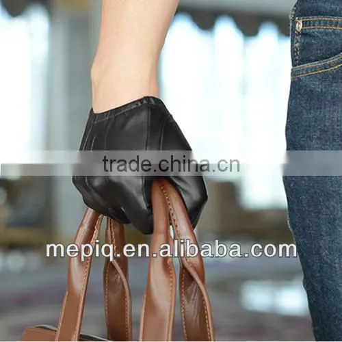 Perfect Style Men Leather Gloves