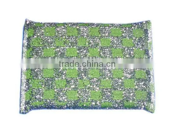 Scouring Pad Machine QJF-QC-102B photo-2