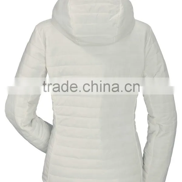 2016 Women New Fashion Customized Outdoor Down Jacket photo-2