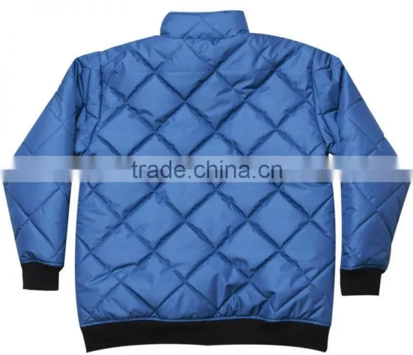 Padded Jacket photo-2