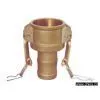 Fire Hose Coupling