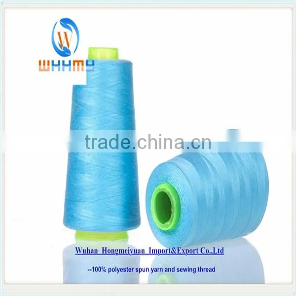 30/2 Low Shrinkage Polyester Sewing Thread photo-3