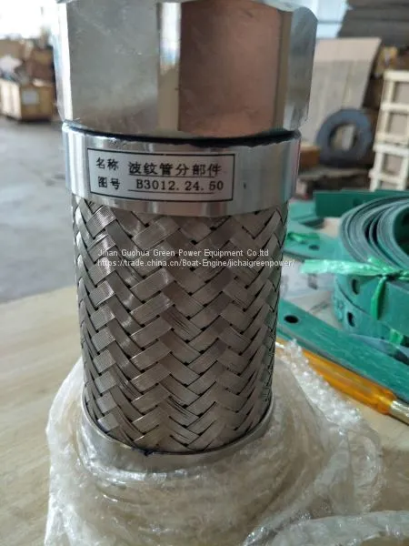 JDEC JICHAI JINAN DIESEL ENGINE 6000 DIESEL GENERATING SETS Spareparts photo-4