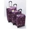 Supply Stock Luggage 3 Pcs Set,travel Bag