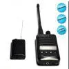 Micro Wireless Audio Transmitter Bug With Taking Audio Function