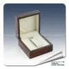 Fashion Make Simple Wood Watch Box Wholesale photo-3