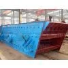 High Durability Vibrating Screen for Sale photo-2