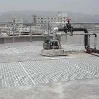 FRP Grating photo-2
