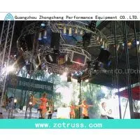 Truss Lighting Stage Aluminum Conference Exhibition Performance Special Complex Truss photo-2