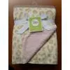 Soft Short Plush Blanket Baby Blanket Baby Products Baby Bedding Set Toddler Blanket Sheet Set