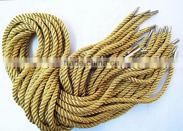 Top Grade Professional Plastic Handle Adjustable Jump Rope photo-5