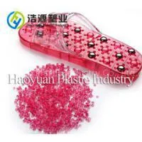 High Quality PVC Pellets for Shoes