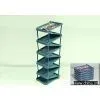 Folding Shoe Rack - 11 Layer (HX0000881)