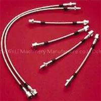 Automobile Brake Hose Assembly
