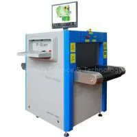 RScan 5030A Single Energy X-Ray Security Scanner