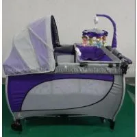 Baby Playpen Hot Selling in Chile