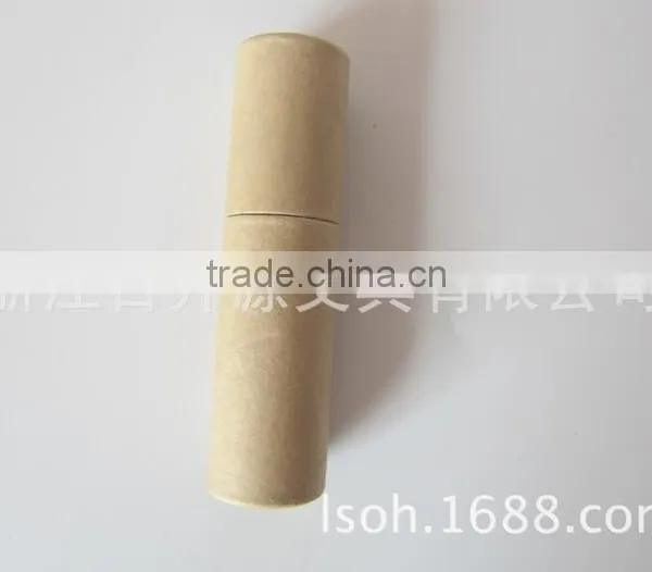 3.5''HB Black Wood Pencils Wih Diamond in Paper Tube photo-5