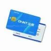 PVC Core for Contacting IC Cards(PVC-AB)