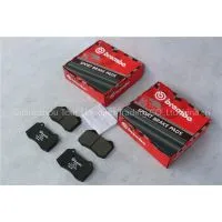 High Quality Brake Pad