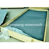 Stainless Steel Window Screen