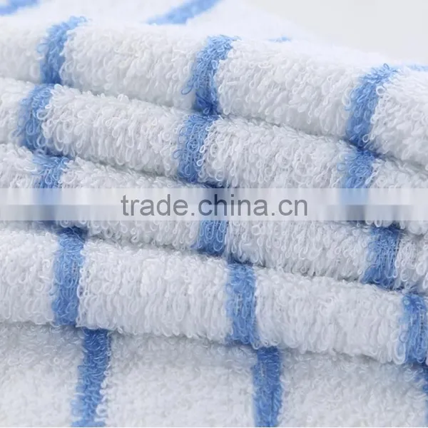 100% Cotton Cheap Disposable Beauty Salon Towel photo-3