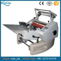 360AF Auto-feed Roll Laminator