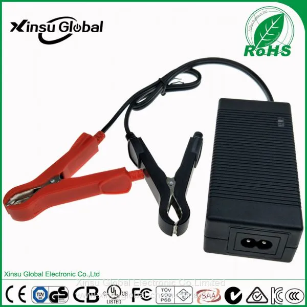 UK US AU Desktop Power Adapter 28v 29v 2a 4a 5a Massage Chair Adapter photo-5