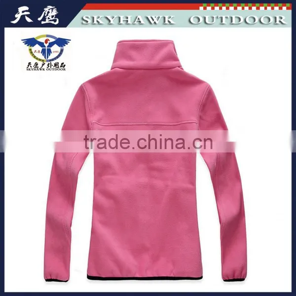 Anti-Static Customized Heavy Winter Varsity Jacket photo-3