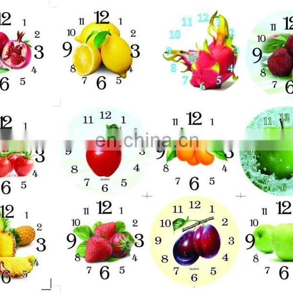 Clock Design photo-2
