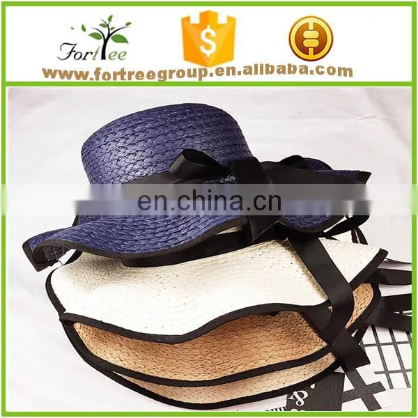 Wholesale Lifeguard Straw Sea Grass Hats photo-4