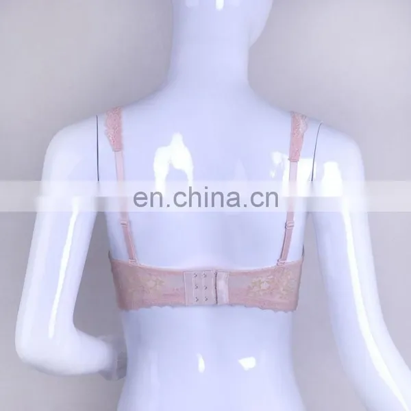 Hot Sale Elegant Mature Women Sports Camisole With Built In Padded Bra photo-4
