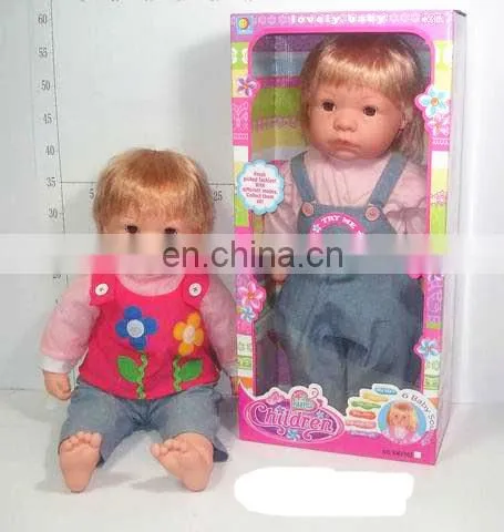 2013 New Baby Alive Doll,12" Sitting Baby Dolls With Fragrance photo-3