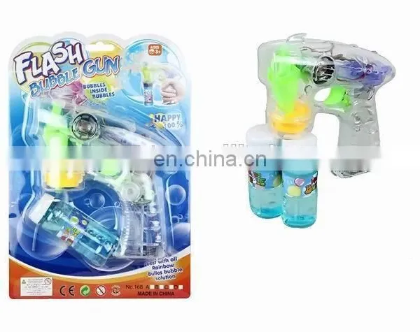 Bubble Blower Gun Bubble Play Set Bubble Toy Dolphin photo-4