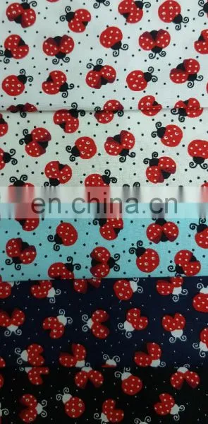 Patchwork Fabric photo-4