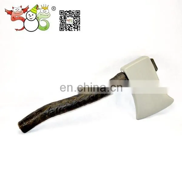 Halloween Wooden Axe Wholesale Halloween Props photo-2