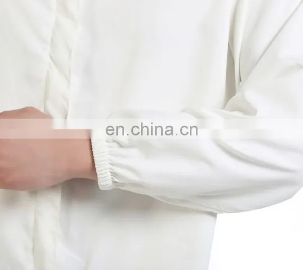 Antistatic Workwear,ESD Clothes Antistatic,High Quality Antistatic Clothes Trade Assurance Supplier photo-5